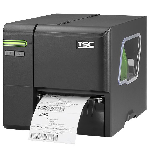Термотрансферный принтер этикеток TSC ML240P в Череповце