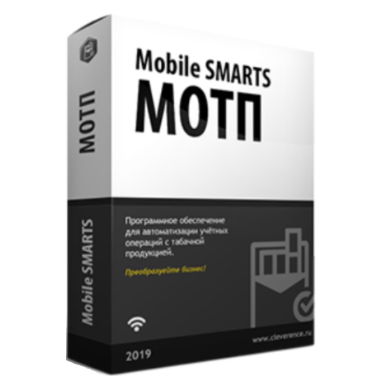 Mobile SMARTS: МОТП в Череповце