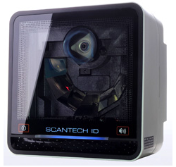 Сканер штрих-кода Scantech ID Nova N4060/N4070 в Череповце