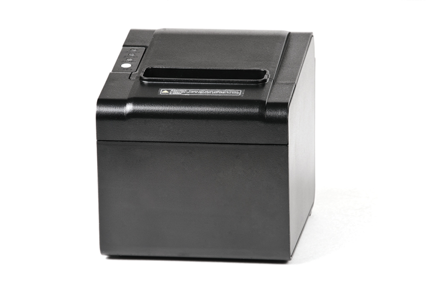 Чековый принтер АТОЛ RP-326-USE черный Rev.4 в Череповце