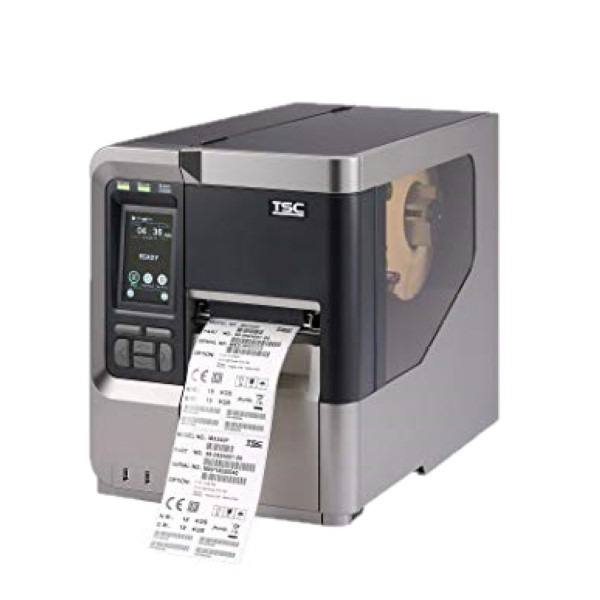 Принтер этикеток термотрансферный TSC MX240P в Череповце