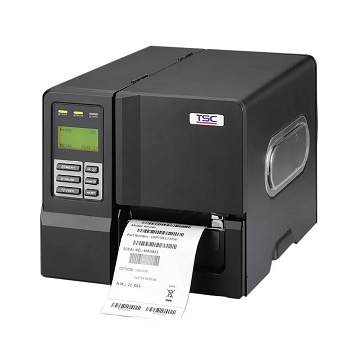Принтер этикеток термотрансферный TSC ME240 в Череповце