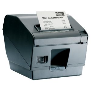 Чековый принтер Star TSP700 в Череповце