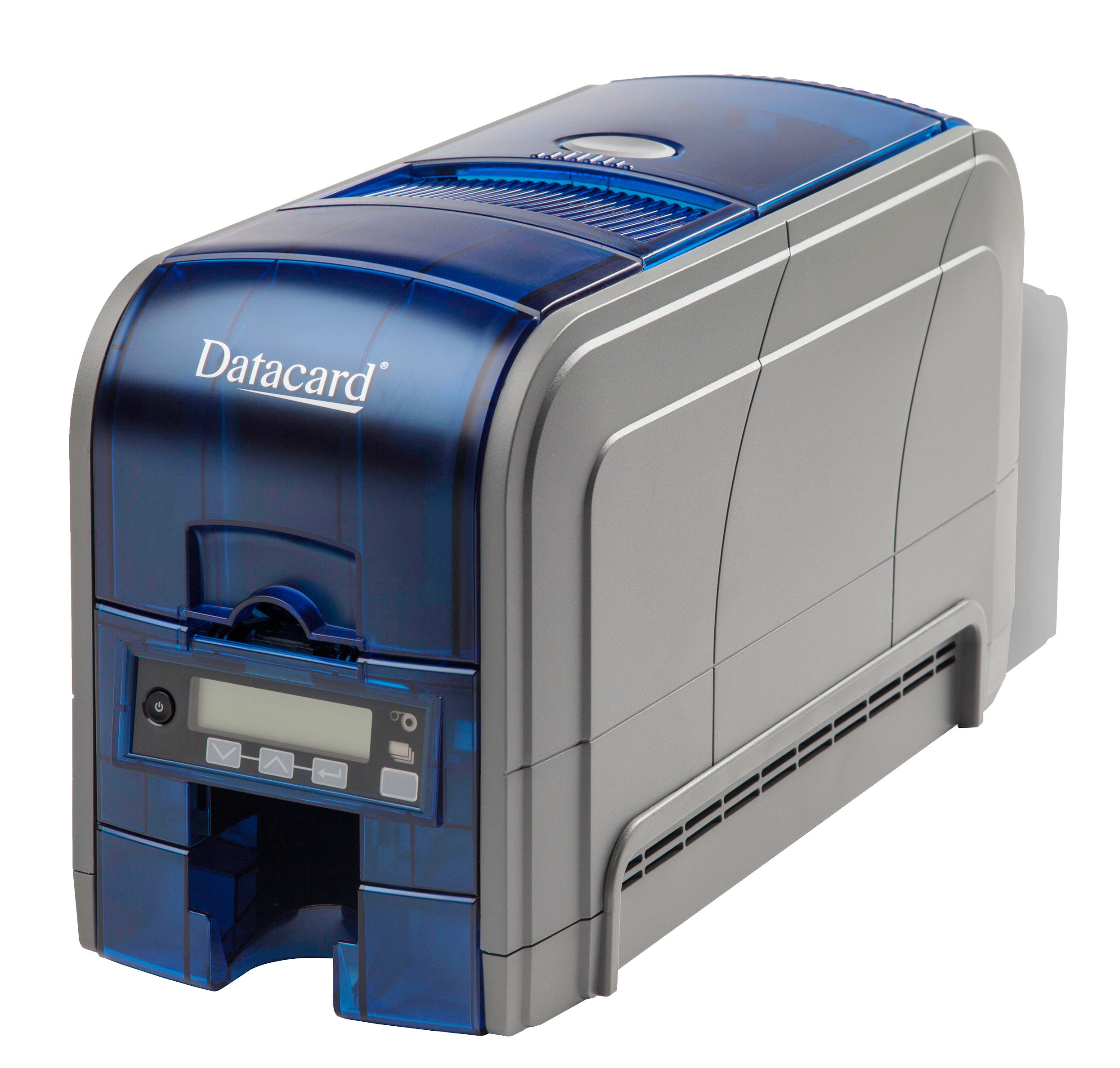 Карточный принтер Datacard SD160 в Череповце