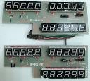 MER327ACPX024 Платы индикации  комплект (326,327 ACPX LED) в Череповце