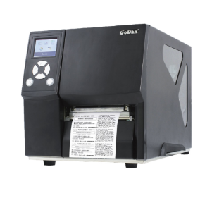 Промышленный принтер начального уровня GODEX ZX420i в Череповце