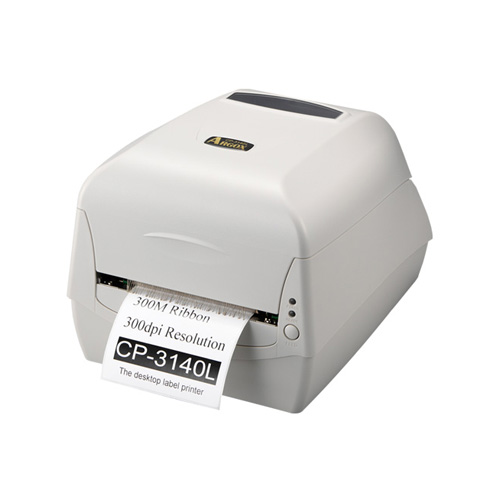Настольный принтер штрих-кода Argox CP-3140LE-SB в Череповце