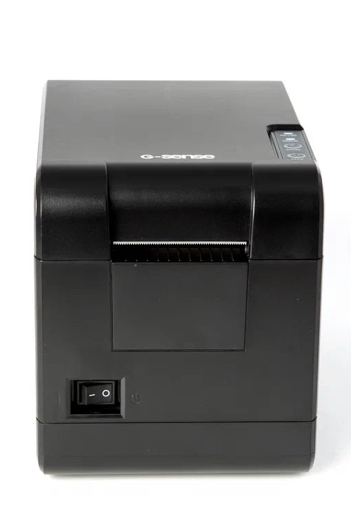 Принтер этикеток G-SENSE DT233 в Череповце