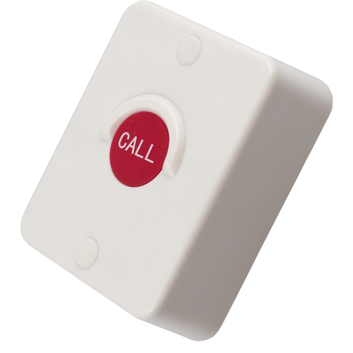 Кнопка вызова iBells 309 влагозащищённая в Череповце