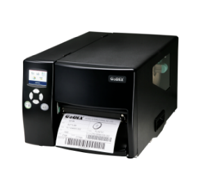 Промышленный принтер начального уровня GODEX EZ-6250i в Череповце