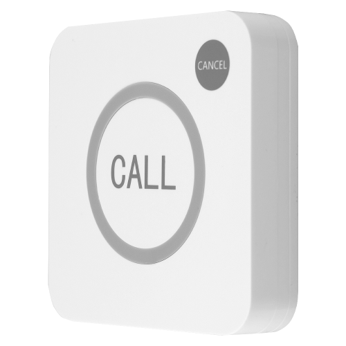 Кнопка вызова iBells 311 сенсорная с функцией отмены в Череповце