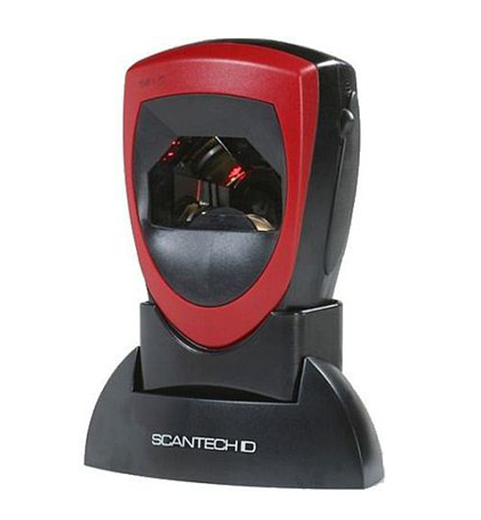 Сканер штрих-кода Scantech ID Sirius S7030 в Череповце