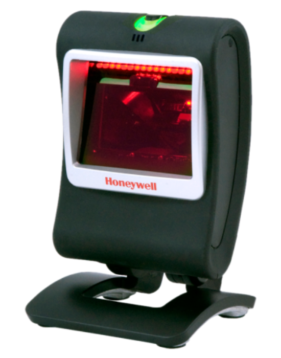 Сканер штрих-кода Honeywell MK7580 Genesis, тационарный  в Череповце