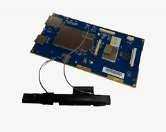 Материнская плата планшетного модуля для АТОЛ Sigma 10Ф MPCBA (1+8) (1GB/8GB) в Череповце