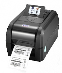 Термотрансферный принтер этикеток TSC TX200 в Череповце