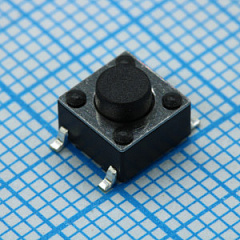 Кнопка сканера (микропереключатель) для АТОЛ Impulse 12 L-KLS7-TS6604-5.0-180-T (РФ) в Череповце