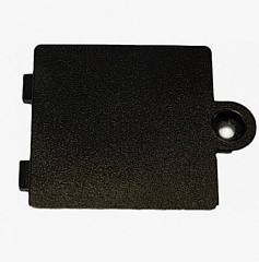 Крышка отсека для фискального накопителя для АТОЛ FPrint-22ПТK/55Ф AL.P050.00.014 (Черный) в Череповце