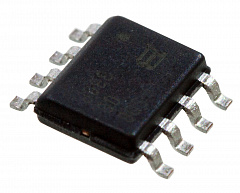 Микросхема памяти MX25L6433FM2I-08Q SMD для АТОЛ 91Ф/92Ф в Череповце