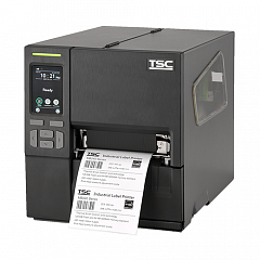 Принтер этикеток термотрансферный TSC MB240T в Череповце