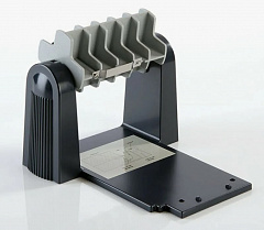 Внешний держатель рулона этикетки (пластиковый) для принтеров АТОЛ TT43/TT44 в Череповце