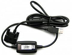 Кабель интерфейсный 308-USB Virtual COM к сканерам штрихкода 1090+ (белый) в Череповце