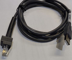 Кабель USB для АТОЛ SB2108 Plus 01.W.L.0102000A rev 2 в Череповце
