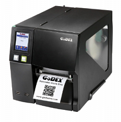 Промышленный принтер начального уровня GODEX ZX-1200xi в Череповце