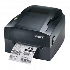 Термотранферный принтер этикеток Godex G300 в Череповце