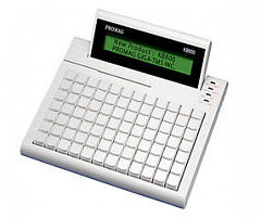 Программируемая клавиатура с дисплеем KB800 в Череповце
