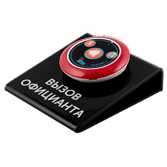 Комплект Smart 23/ 715 кнопка вызова с подставкой в Череповце