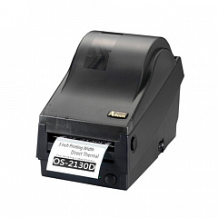 Настольный принтер штрих-кода Argox OS-2130D-SB в Череповце