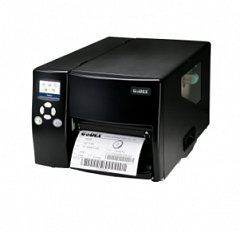 Промышленный принтер начального уровня GODEX EZ-6350i в Череповце