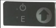 Наклейка на панель индикации АТ.037.03.010 для АТОЛ 11Ф/30Ф в Череповце