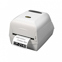 Настольный принтер штрих-кода Argox CP-2140-SB в Череповце