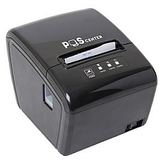 Фискальный регистратор POScenter-02Ф USB/RS/LAN в Череповце