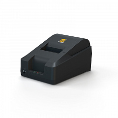 Фискальный регистратор РР-Электро РР-04Ф R черный с USB, c Wi-Fi, с Bluetooth в Череповце