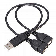 Двойной USB кабель (Dual USB) для 2220 в Череповце
