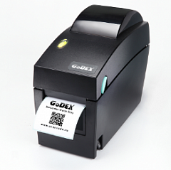 Принтер этикеток термо Godex DT2x в Череповце
